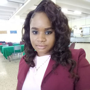 Meet your Posher, Trudyann